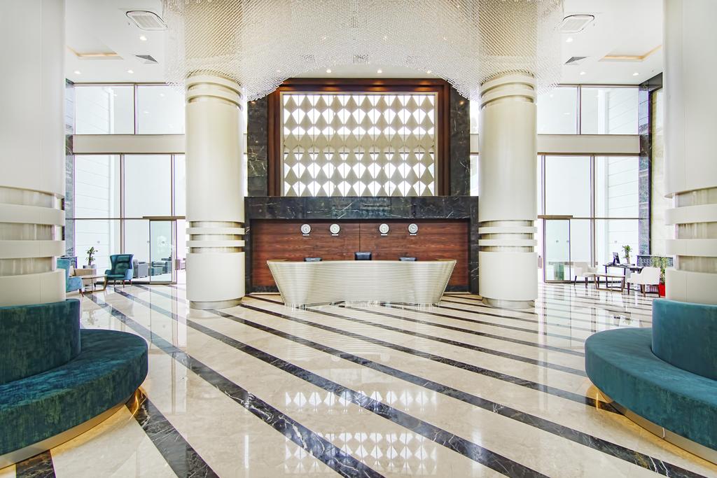 Dosinia Luxury Resort — Кемер, Туреччина мініатюра 15