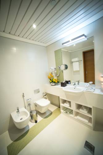 TRYP by Wyndham Abu Dhabi — Абу Дабі, Об'єднані Арабські Емірати мініатюра 24