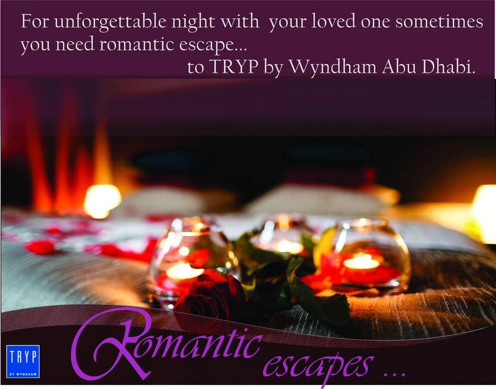 TRYP by Wyndham Abu Dhabi — Абу Дабі, Об'єднані Арабські Емірати мініатюра 42