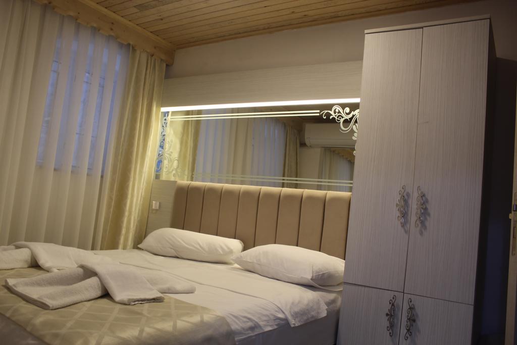 Miklagord Hotel — Стамбул, Туреччина мініатюра 6