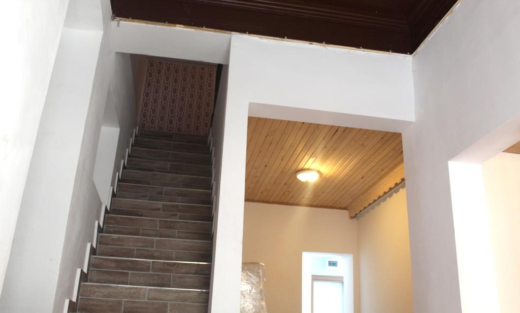 Miklagord Hotel — Стамбул, Туреччина мініатюра 7