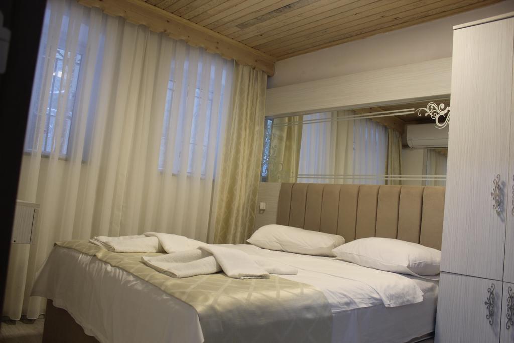 Miklagord Hotel — Стамбул, Туреччина мініатюра 8