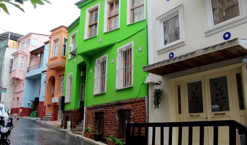Miklagord Hotel — Стамбул, Туреччина мініатюра 11