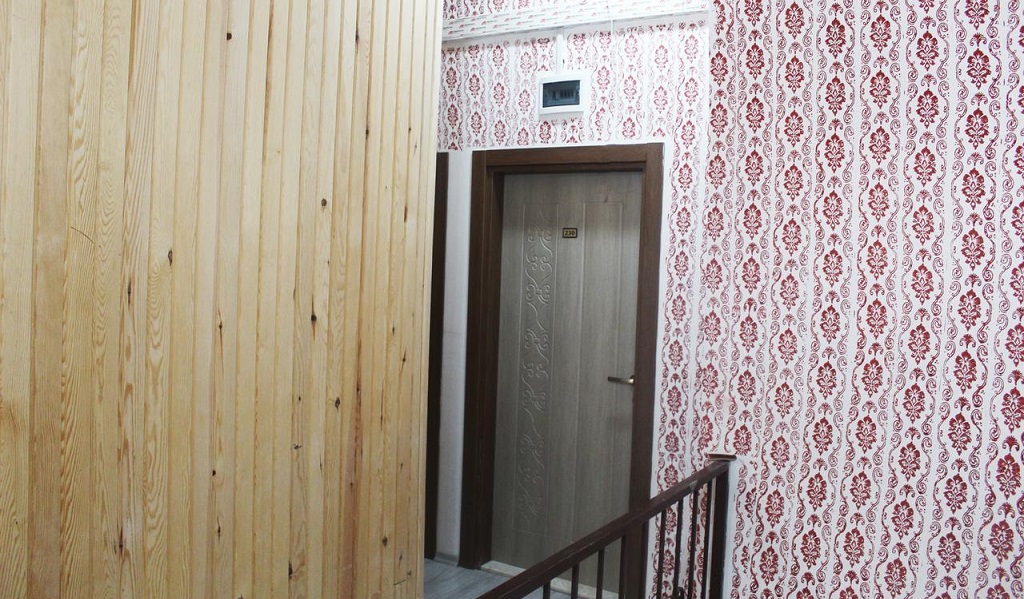 Miklagord Hotel — Стамбул, Туреччина мініатюра 14