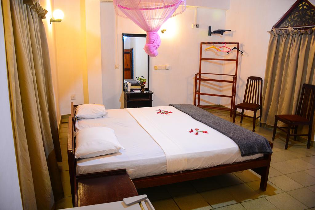 Shanthi Beach Resort — Унаватуна, Шрі Ланка мініатюра 10