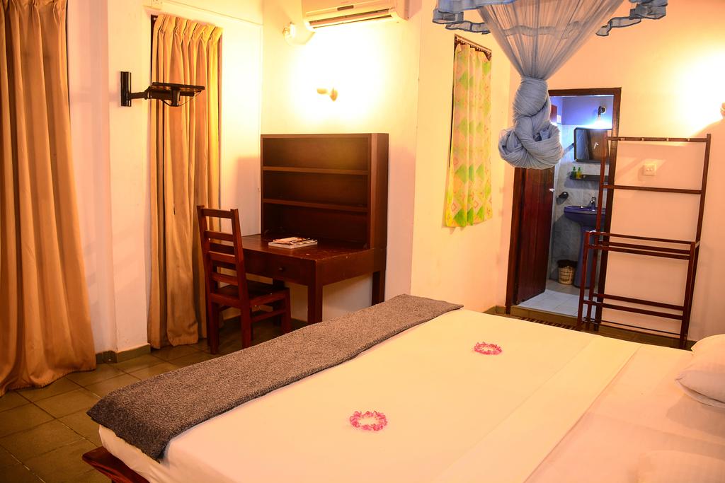 Shanthi Beach Resort — Унаватуна, Шрі Ланка мініатюра 14