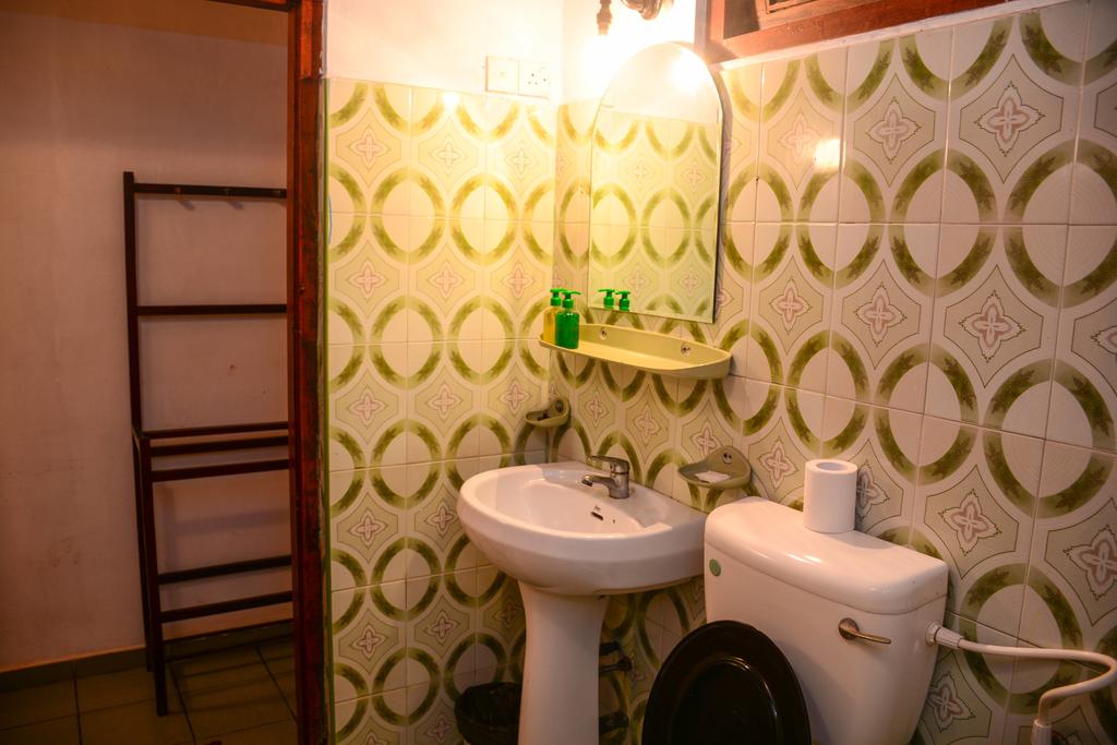Shanthi Beach Resort — Унаватуна, Шрі Ланка мініатюра 18
