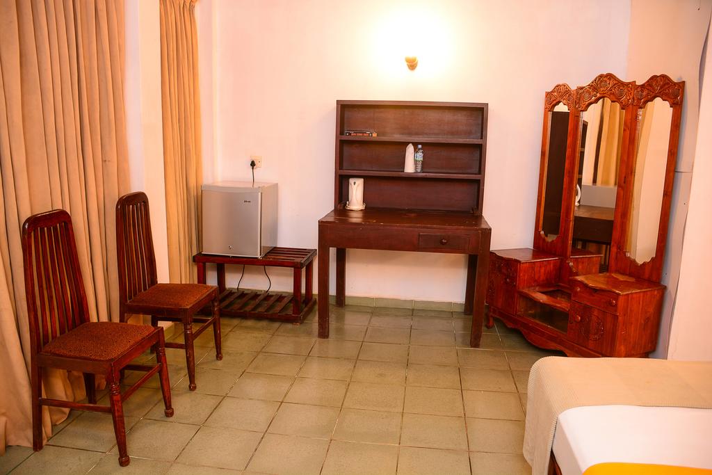 Shanthi Beach Resort — Унаватуна, Шрі Ланка мініатюра 20