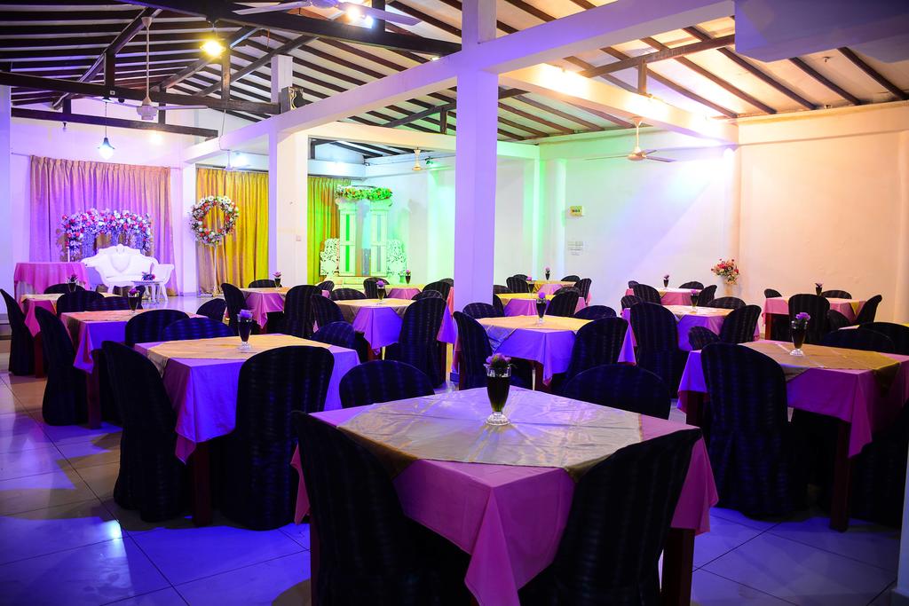 Shanthi Beach Resort — Унаватуна, Шрі Ланка мініатюра 31