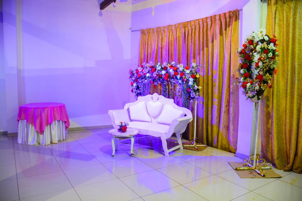 Shanthi Beach Resort — Унаватуна, Шрі Ланка мініатюра 34