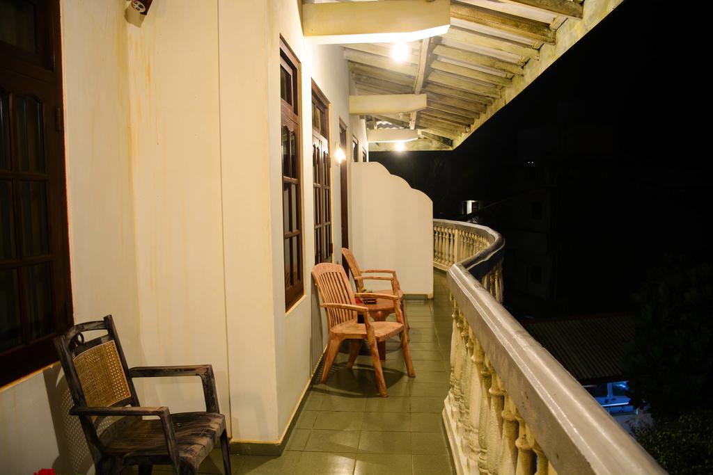 Shanthi Beach Resort — Унаватуна, Шрі Ланка мініатюра 35