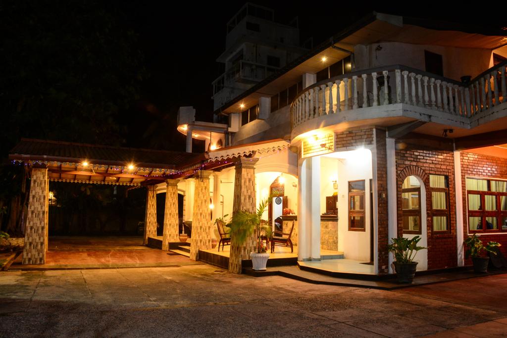 Shanthi Beach Resort — Унаватуна, Шрі Ланка мініатюра 37