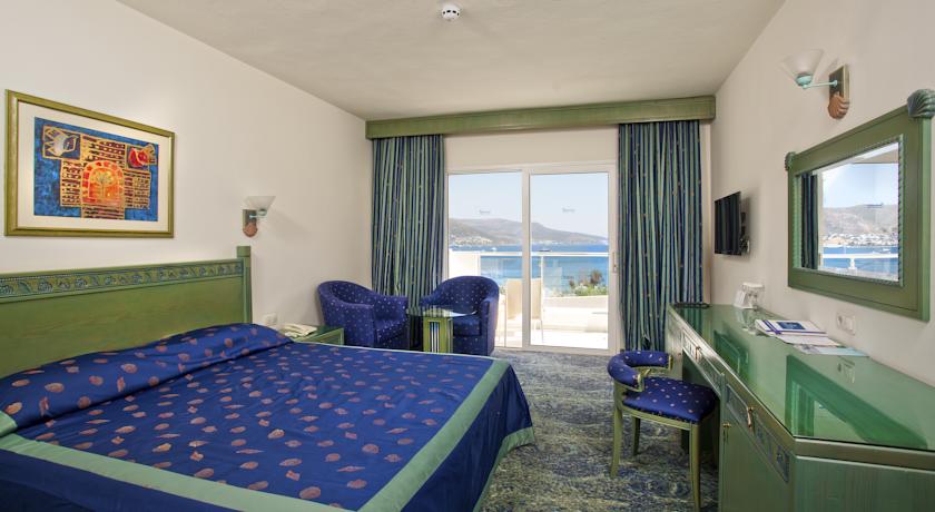 Salmakis Resort & Spa — Бодрум, Туреччина мініатюра 9