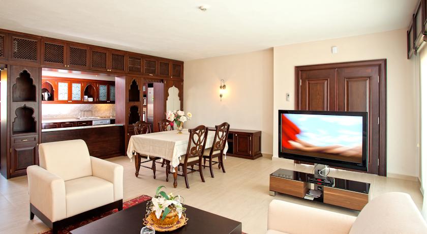 Salmakis Resort & Spa — Бодрум, Туреччина мініатюра 11