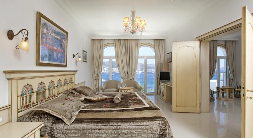 Salmakis Resort & Spa — Бодрум, Туреччина мініатюра 13