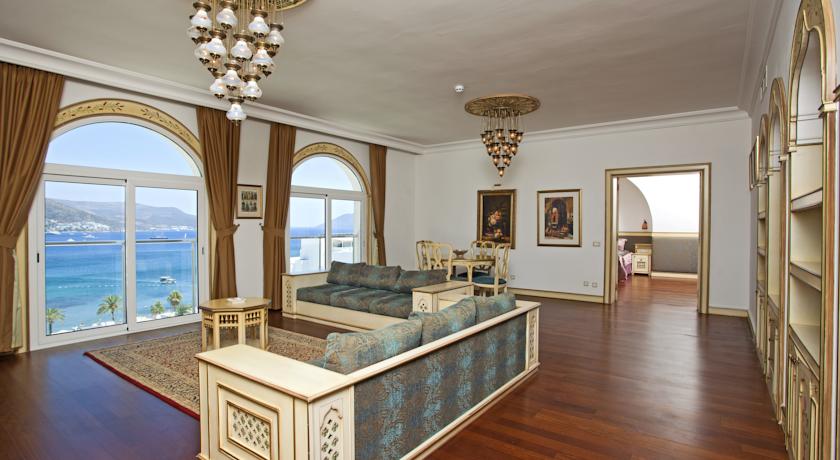 Salmakis Resort & Spa — Бодрум, Туреччина мініатюра 15