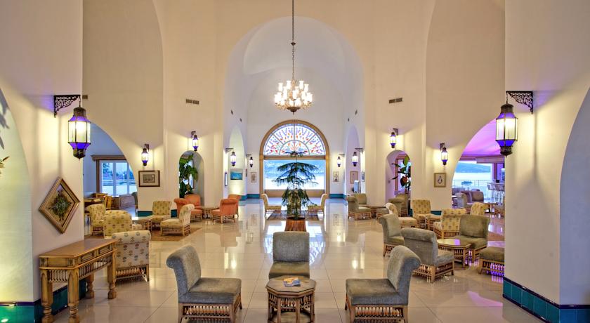Salmakis Resort & Spa — Бодрум, Туреччина мініатюра 23