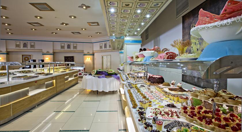 Salmakis Resort & Spa — Бодрум, Туреччина мініатюра 24