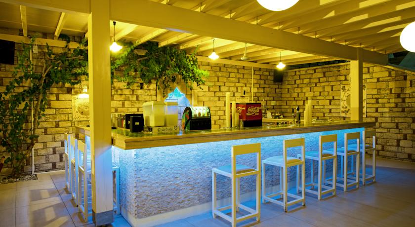 Salmakis Resort & Spa — Бодрум, Туреччина мініатюра 25