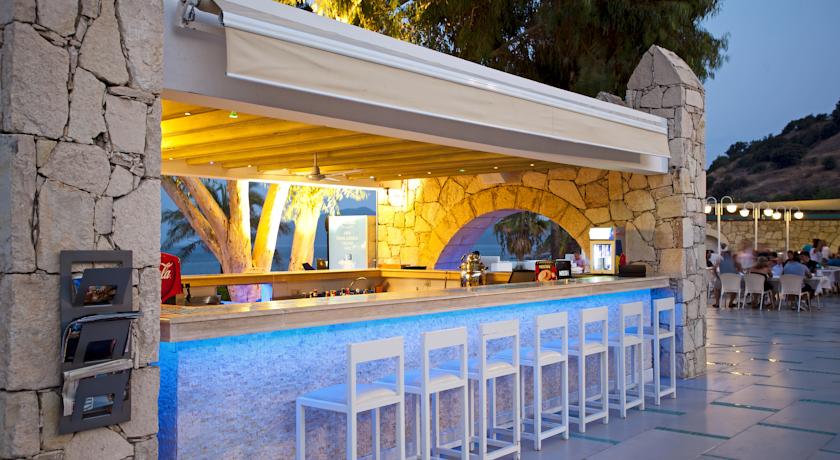 Salmakis Resort & Spa — Бодрум, Туреччина мініатюра 26