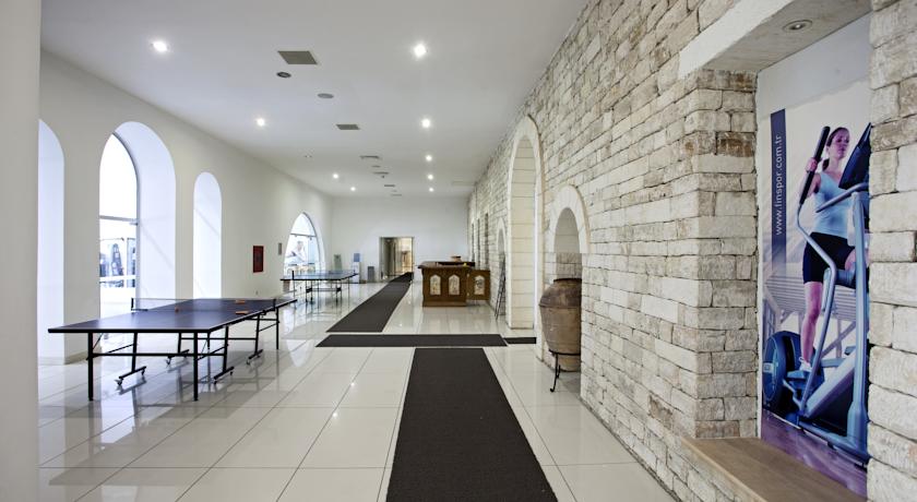 Salmakis Resort & Spa — Бодрум, Туреччина мініатюра 33