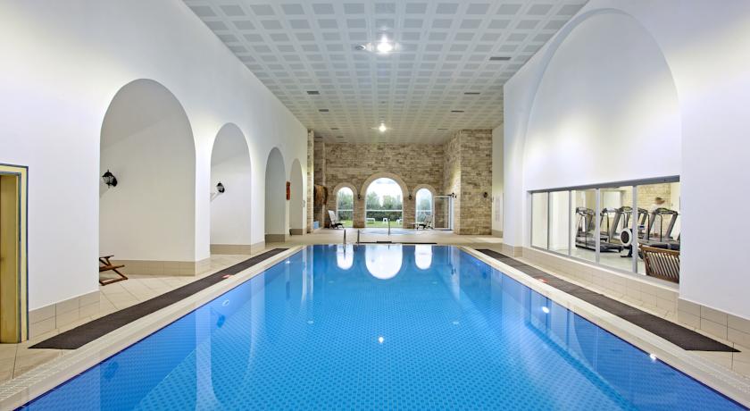 Salmakis Resort & Spa — Бодрум, Туреччина мініатюра 34