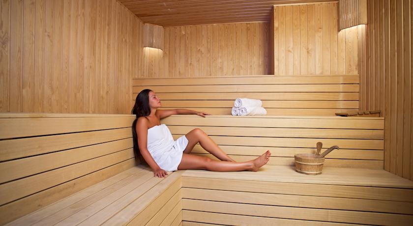 Salmakis Resort & Spa — Бодрум, Туреччина мініатюра 37