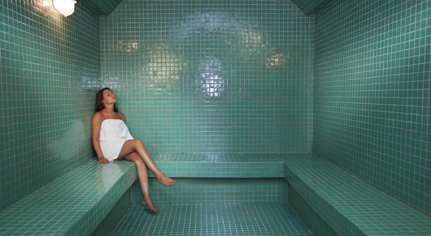 Salmakis Resort & Spa — Бодрум, Туреччина мініатюра 38
