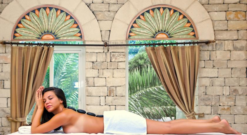 Salmakis Resort & Spa — Бодрум, Туреччина мініатюра 39