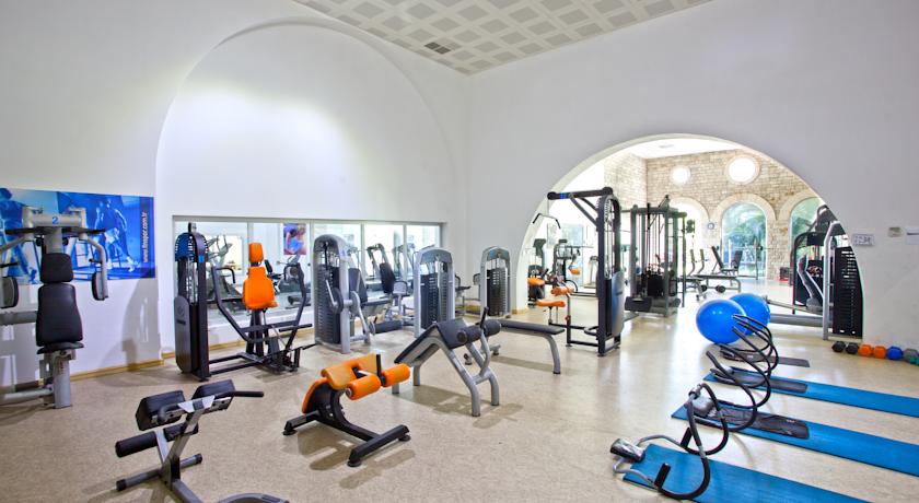 Salmakis Resort & Spa — Бодрум, Туреччина мініатюра 40