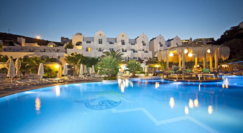 Salmakis Resort & Spa — Бодрум, Туреччина мініатюра 45