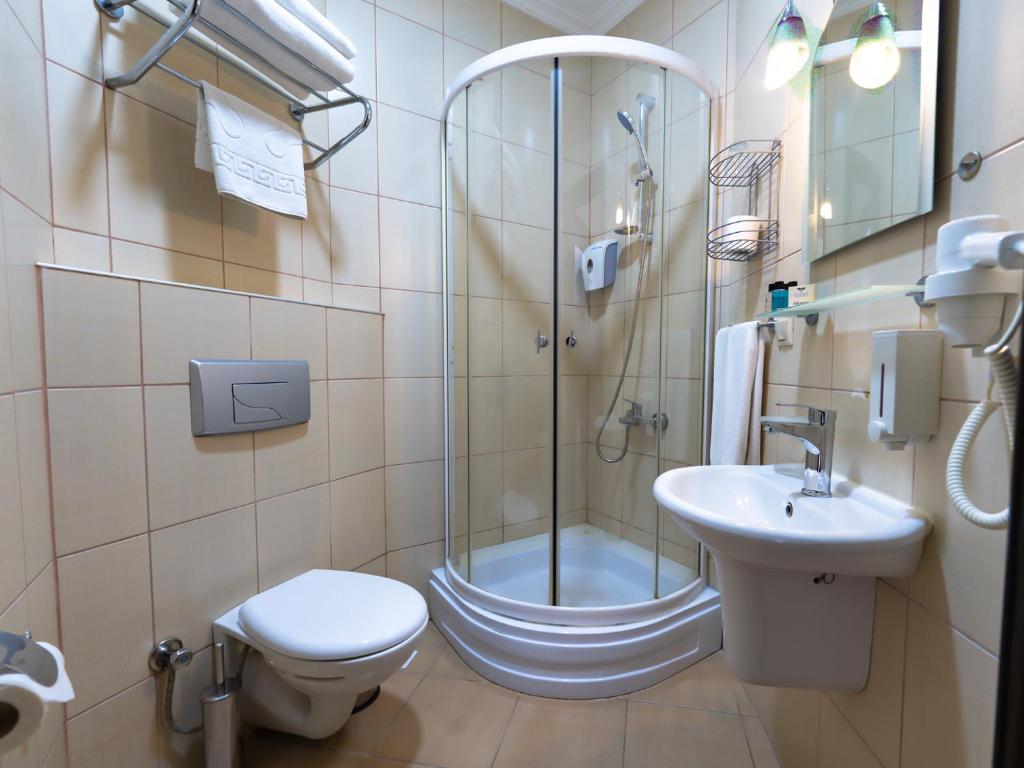 Morea Kaleici Hotel — Анталія, Туреччина мініатюра 8
