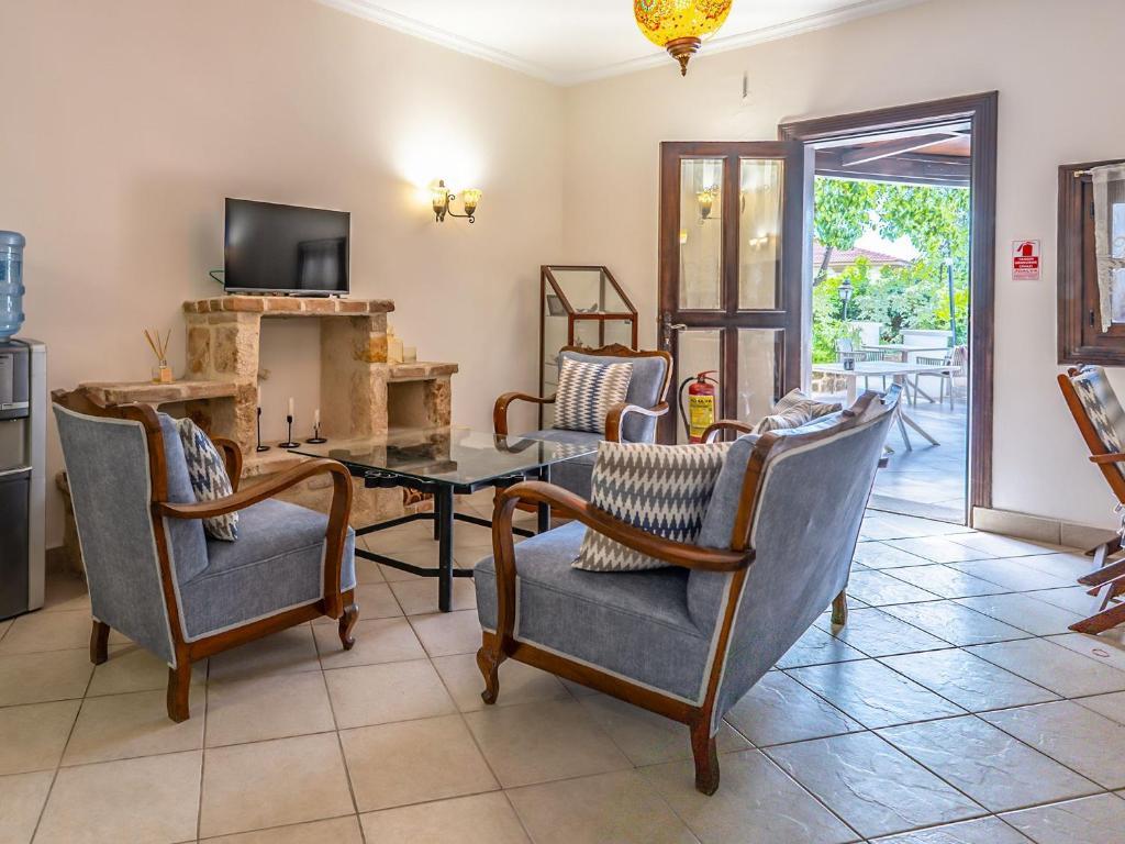 Morea Kaleici Hotel — Анталія, Туреччина мініатюра 7