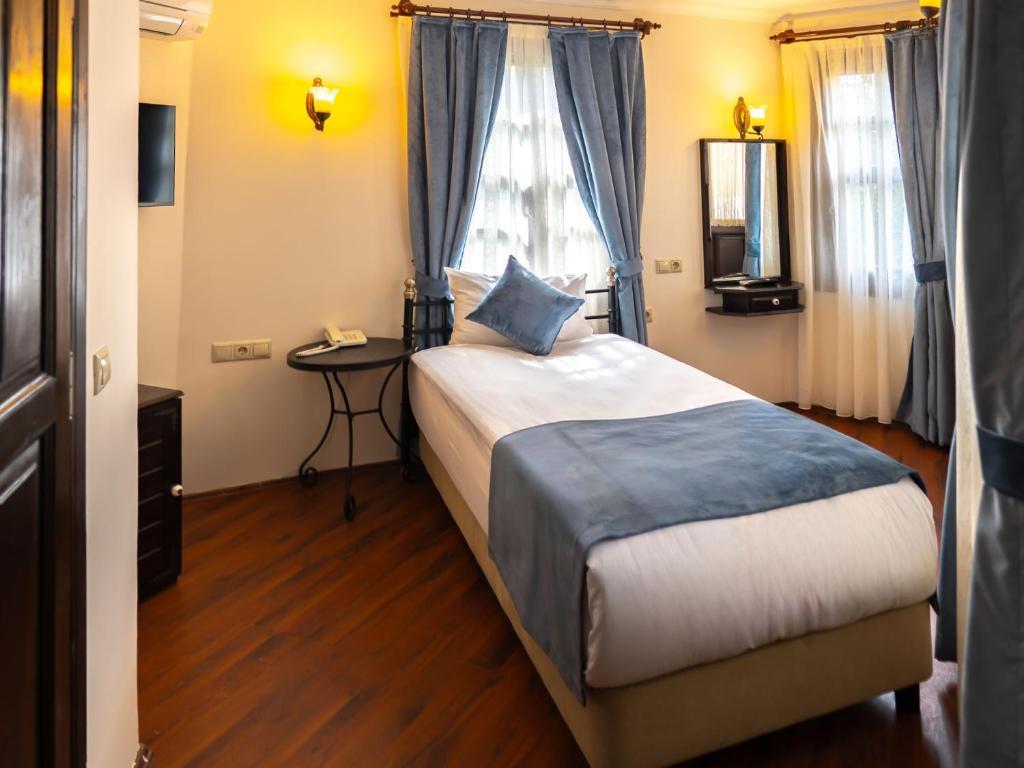 Morea Kaleici Hotel — Анталія, Туреччина мініатюра 6