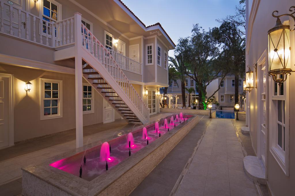 Elegance East Hotel — Анталія, Туреччина мініатюра 6