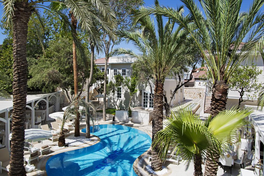 Elegance East Hotel — Анталія, Туреччина мініатюра 7