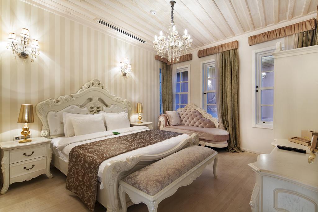 Elegance East Hotel — Анталія, Туреччина мініатюра 11