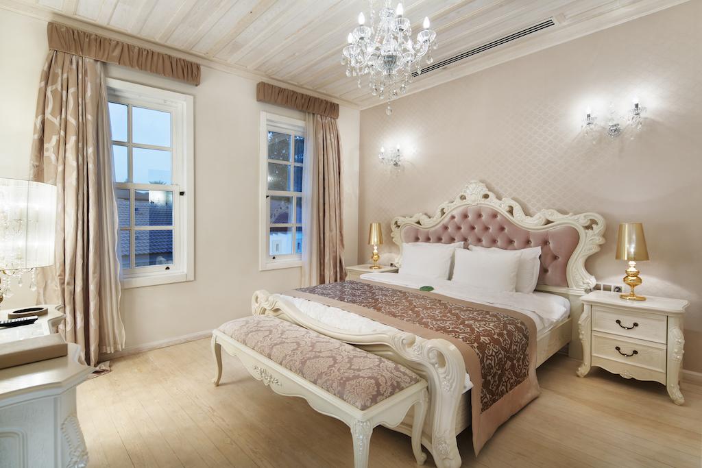 Elegance East Hotel — Анталія, Туреччина мініатюра 12