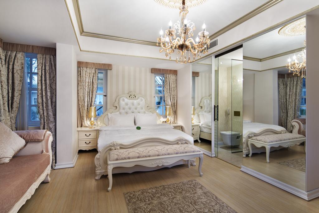Elegance East Hotel — Анталія, Туреччина мініатюра 14