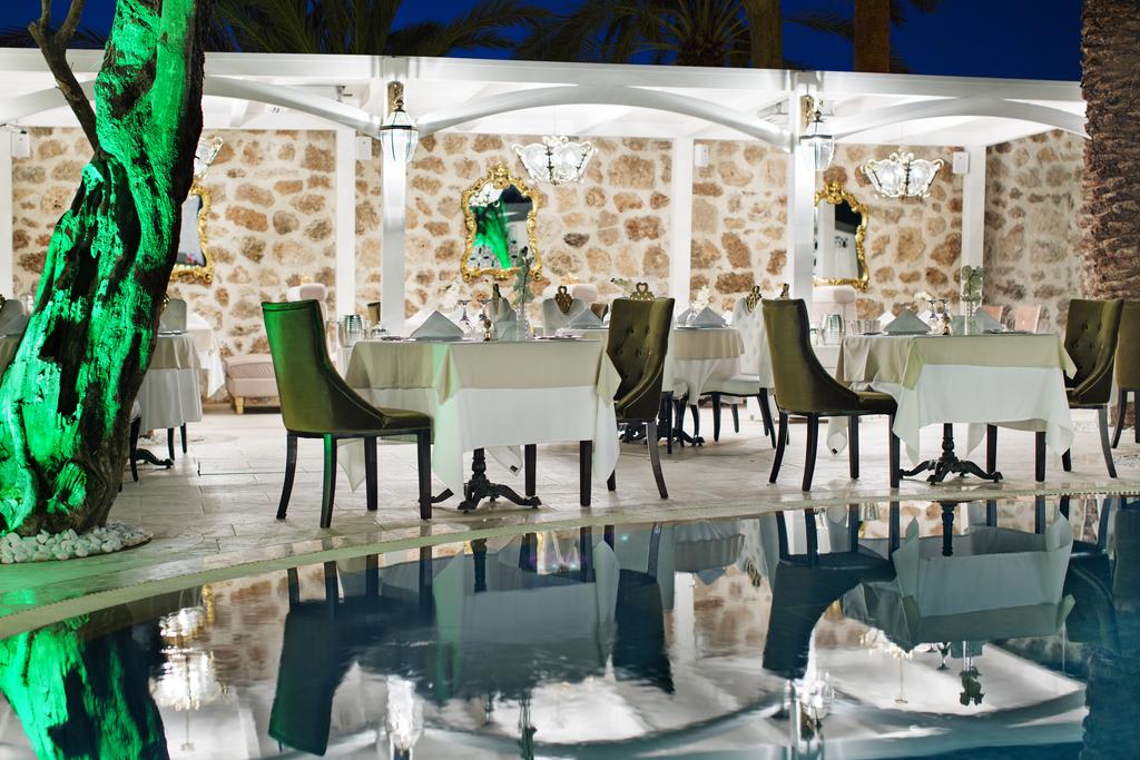 Elegance East Hotel — Анталія, Туреччина мініатюра 15