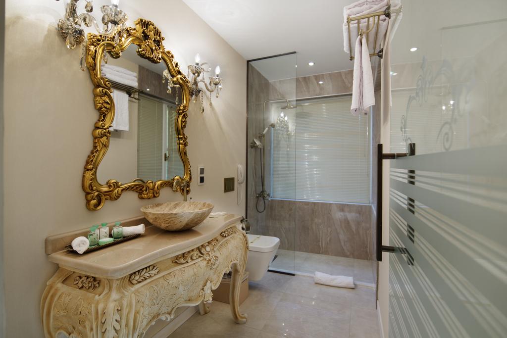 Elegance East Hotel — Анталія, Туреччина мініатюра 16