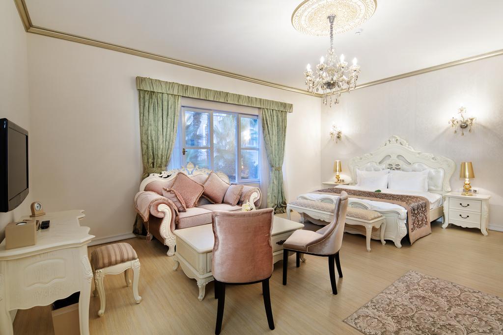 Elegance East Hotel — Анталія, Туреччина мініатюра 17