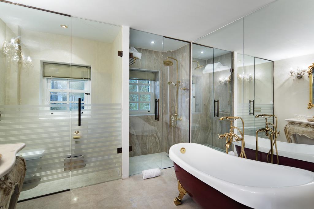 Elegance East Hotel — Анталія, Туреччина мініатюра 24