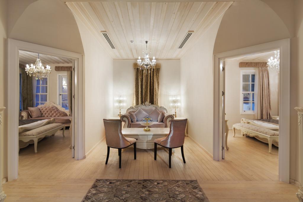 Elegance East Hotel — Анталія, Туреччина мініатюра 26