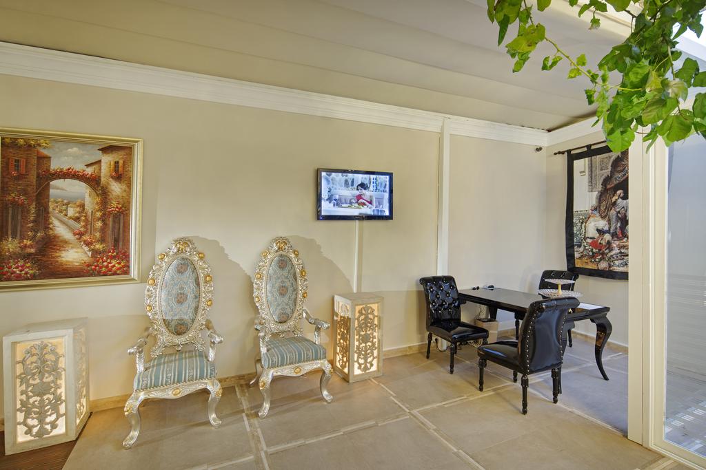Elegance East Hotel — Анталія, Туреччина мініатюра 29