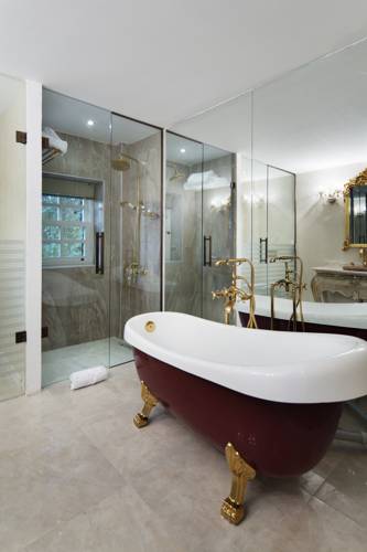 Elegance East Hotel — Анталія, Туреччина мініатюра 32