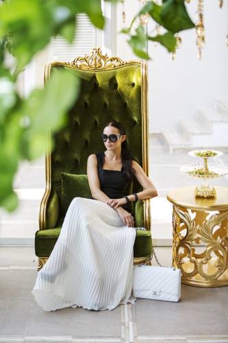 Elegance East Hotel — Анталія, Туреччина мініатюра 33