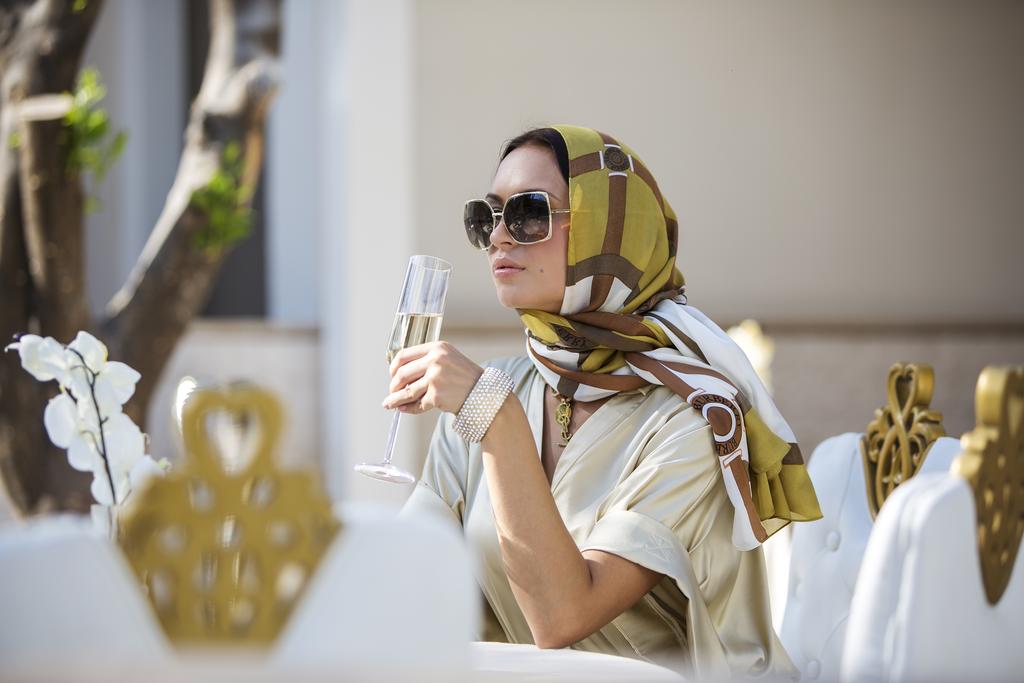 Elegance East Hotel — Анталія, Туреччина мініатюра 34
