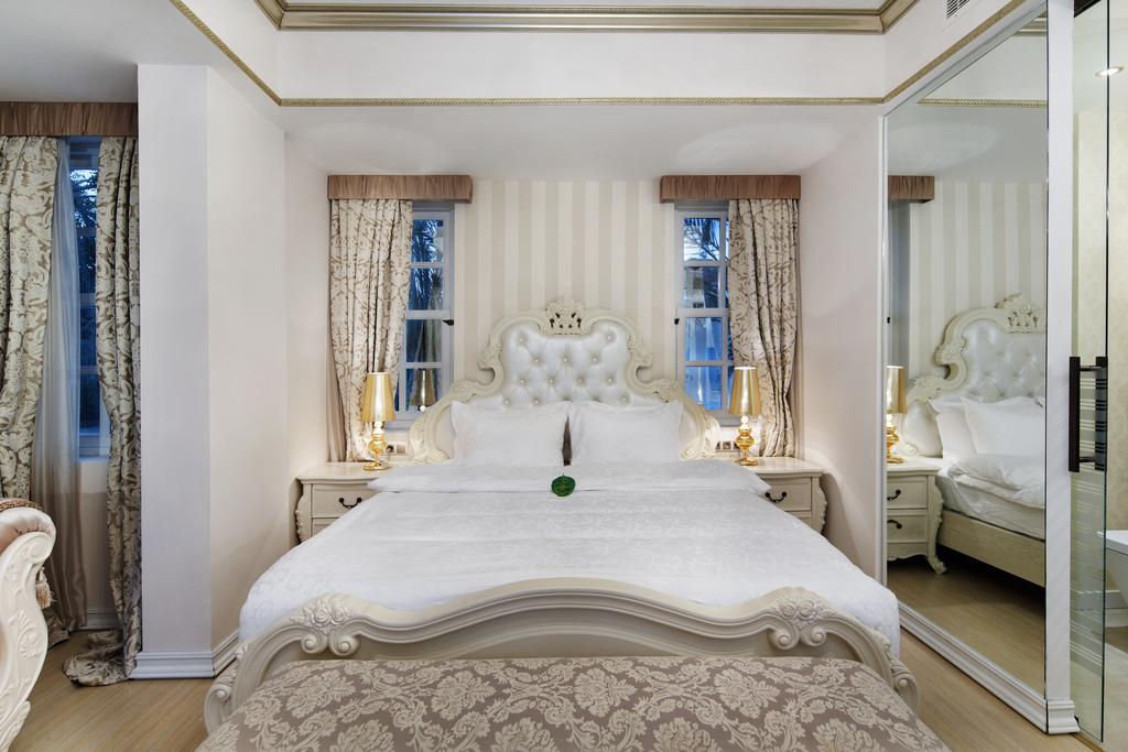 Elegance East Hotel — Анталія, Туреччина мініатюра 36