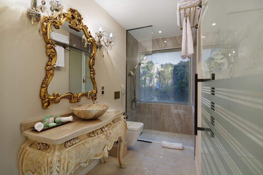 Elegance East Hotel — Анталія, Туреччина мініатюра 37
